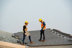 Best Flat Roofing  in Cambridge, WI